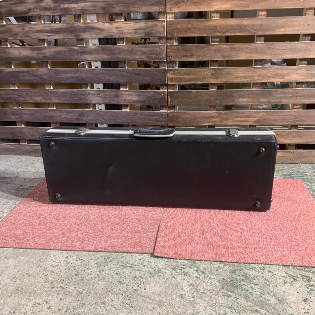 K102 和楽器 尺八 作者不明