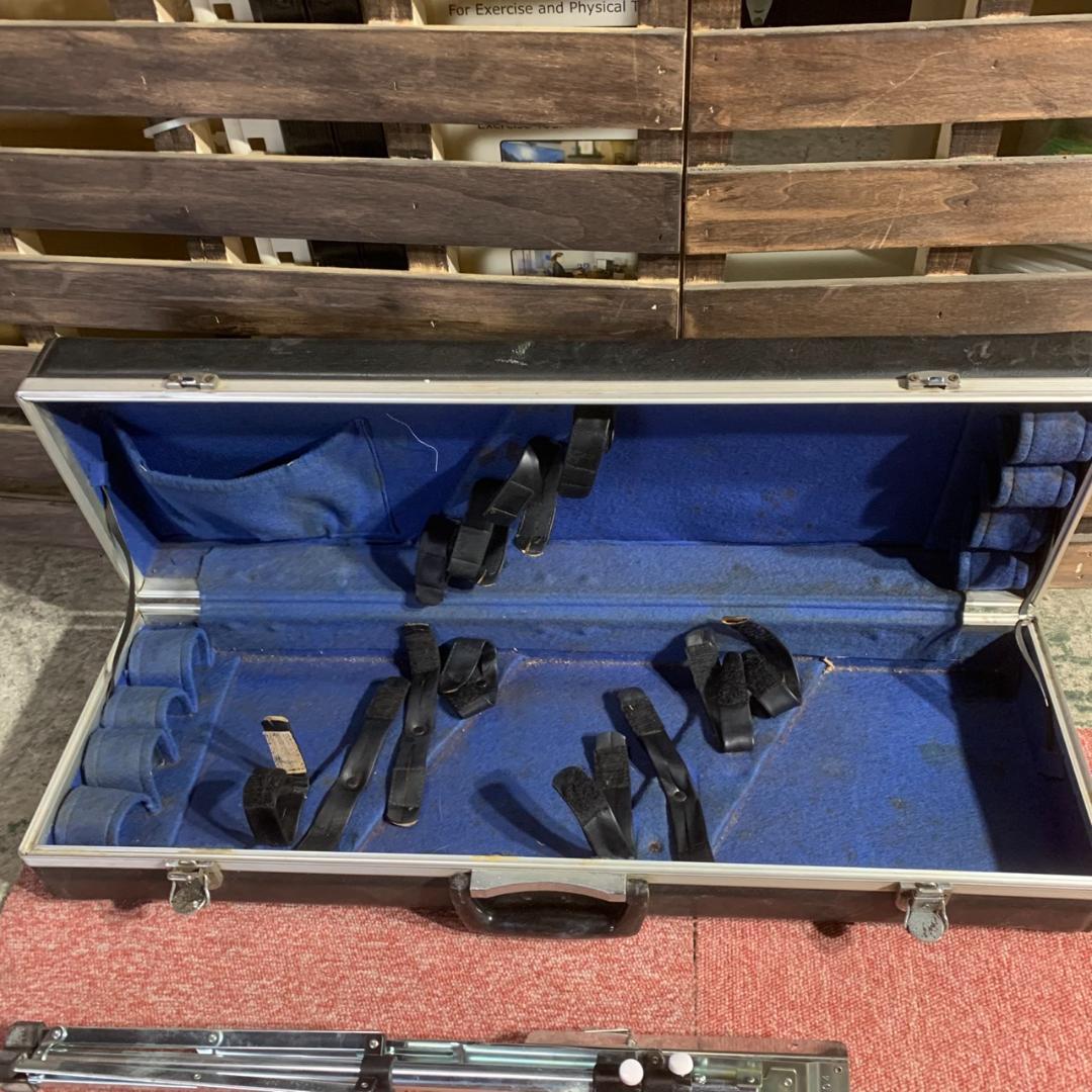 K102 和楽器 尺八 作者不明