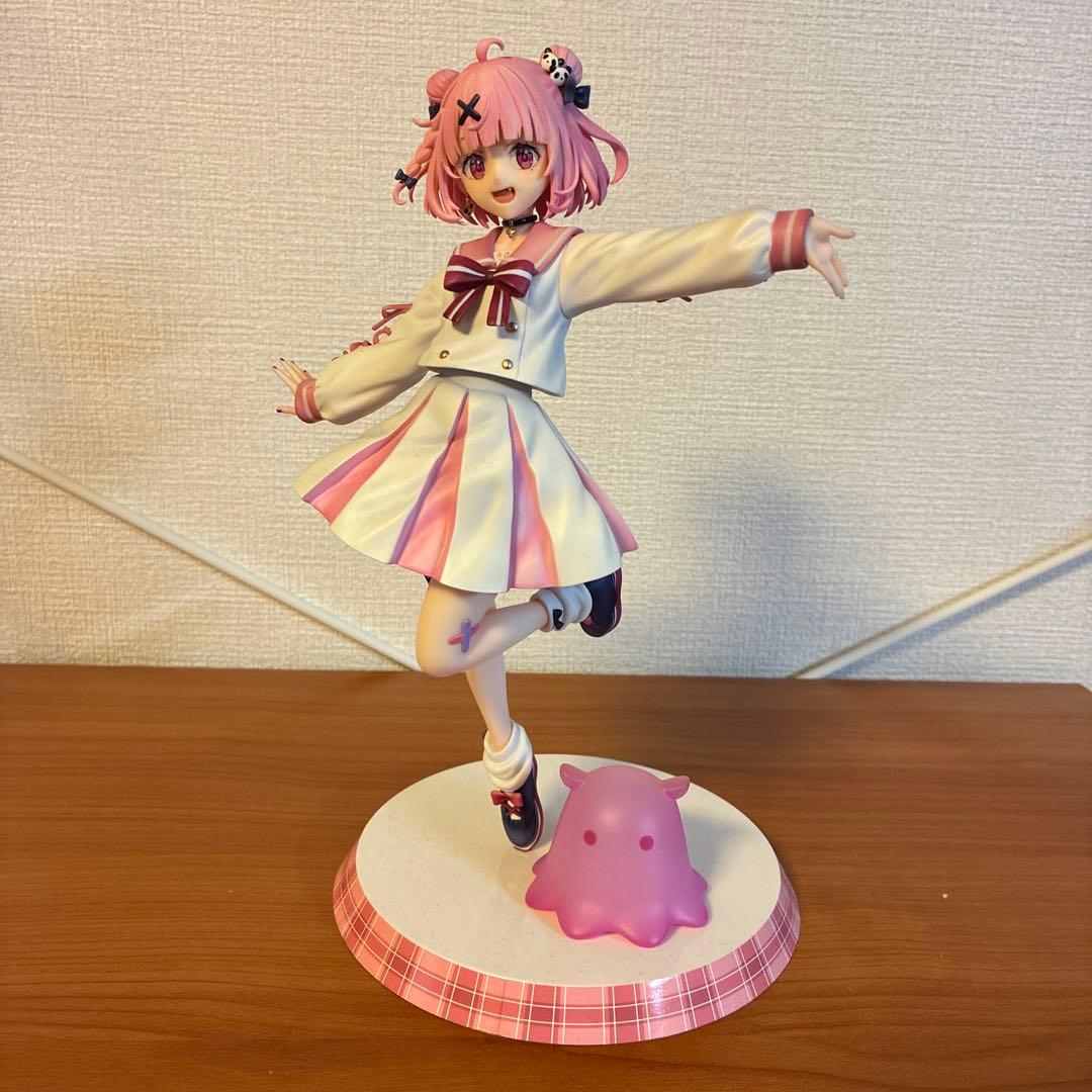 Design COCO にじさんじ　笹木咲　1/7スケールフィギュア