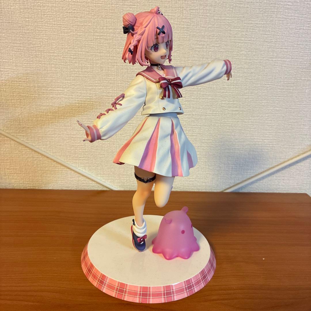 Design COCO にじさんじ　笹木咲　1/7スケールフィギュア