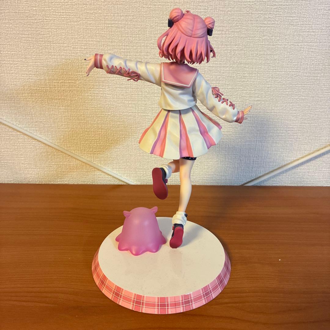 Design COCO にじさんじ　笹木咲　1/7スケールフィギュア
