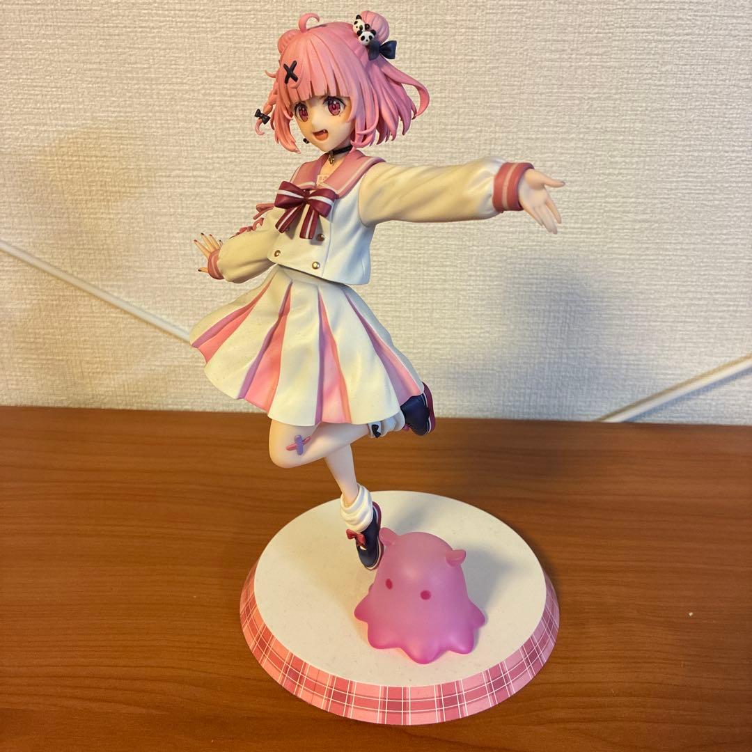 Design COCO にじさんじ　笹木咲　1/7スケールフィギュア