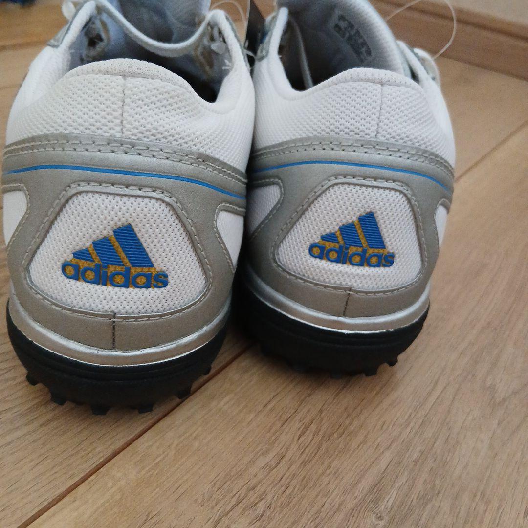 新品！adidas　puremotion
