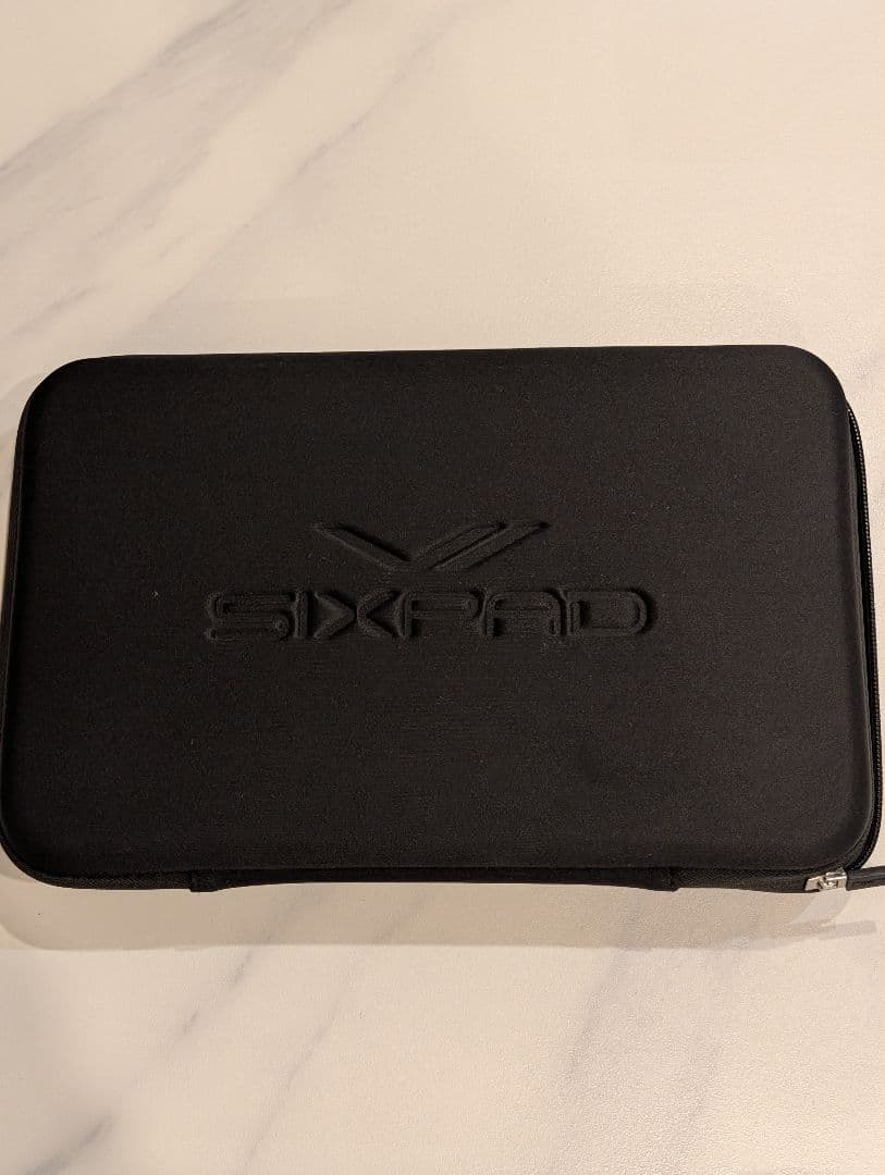 SIXPAD パワースーツライトアブズ Mサイズ