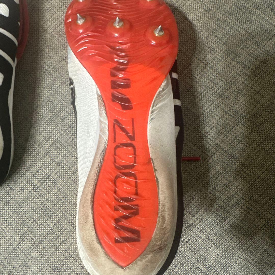 マックスフライ maxFly モアテン25.5cm
