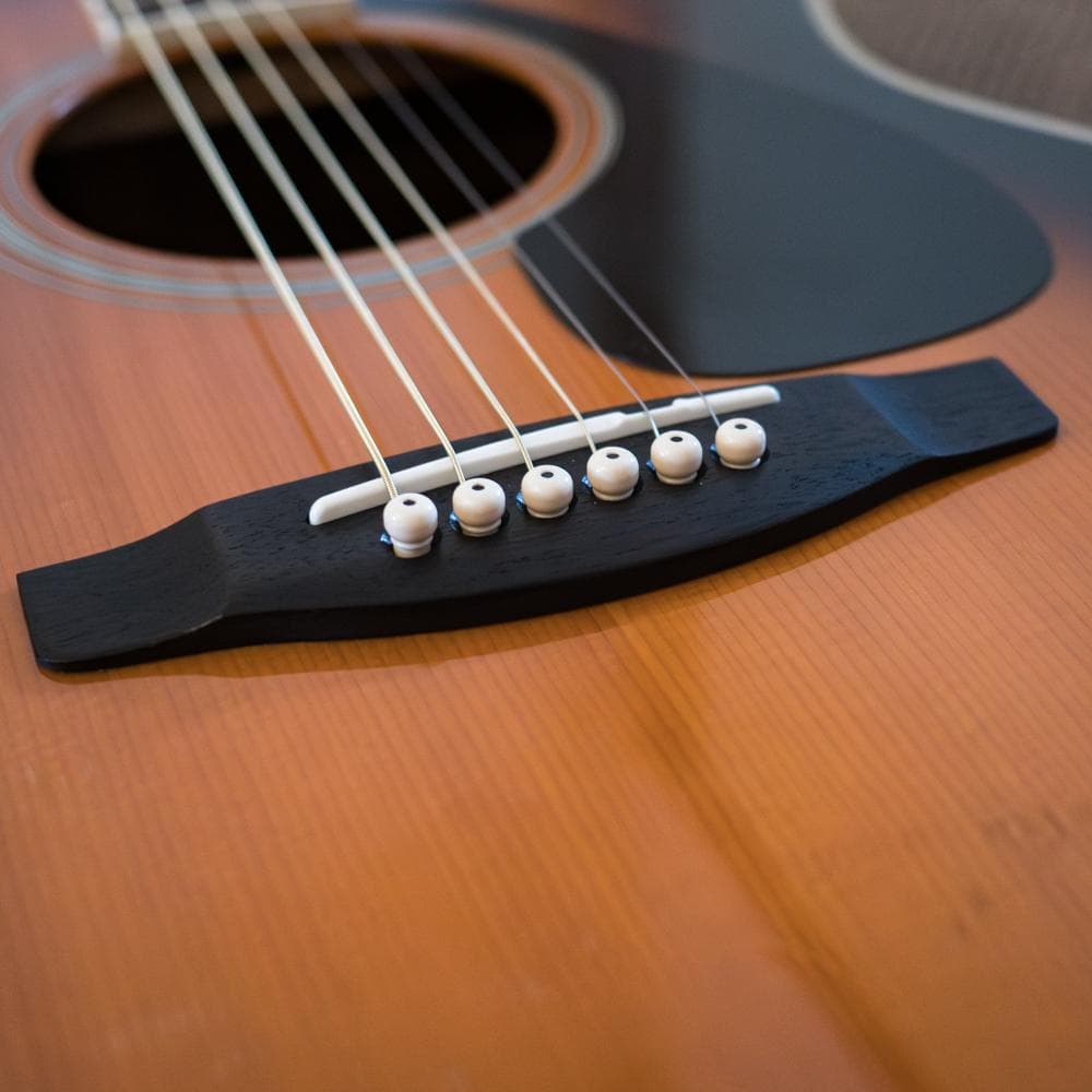 YAMAHA FS-423S 2002年 単板トップFG美品