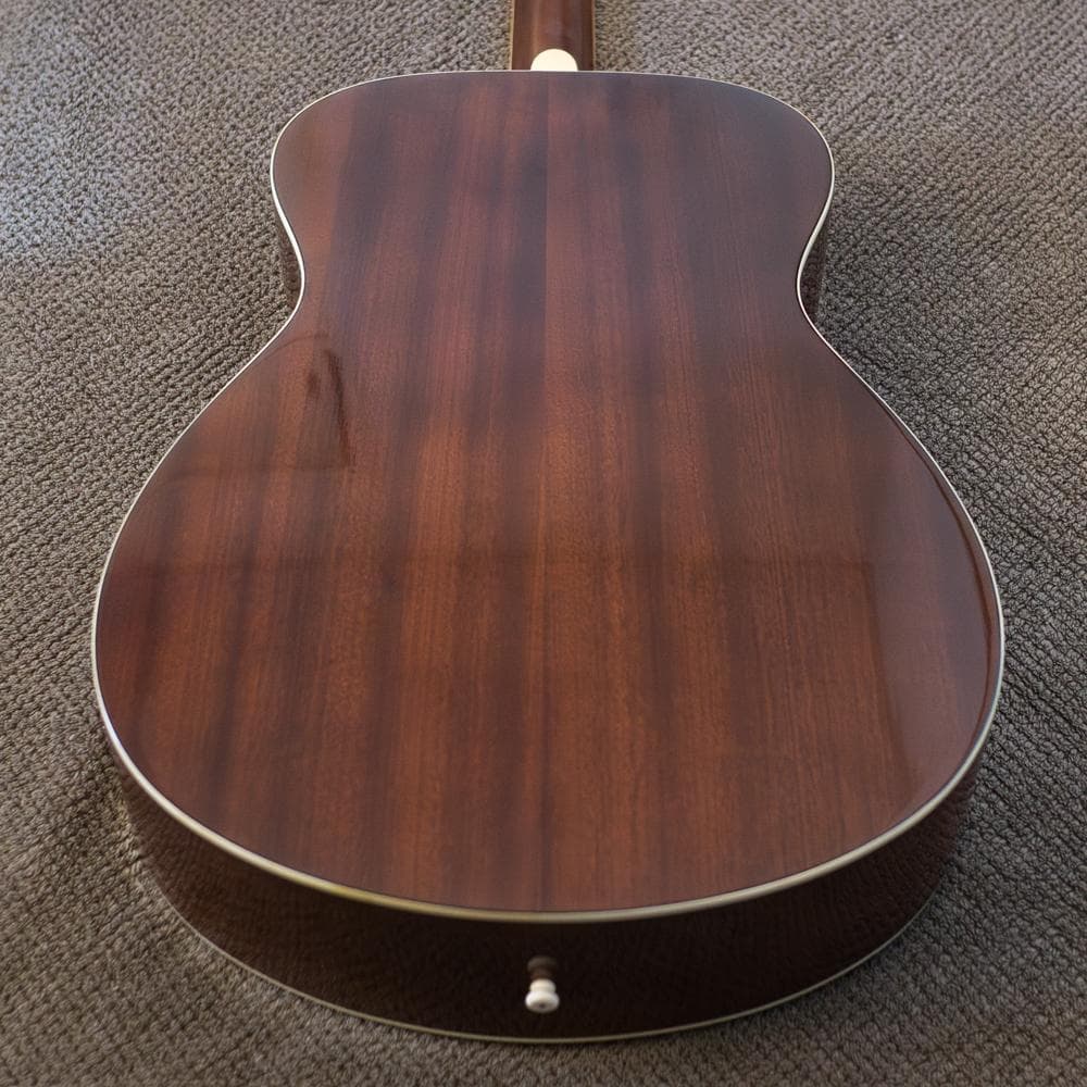 YAMAHA FS-423S 2002年 単板トップFG美品