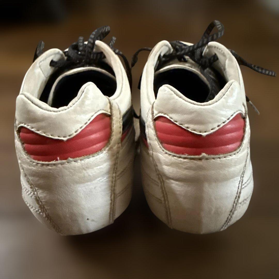 Mizuno Morelia サッカースパイク　23.5センチ