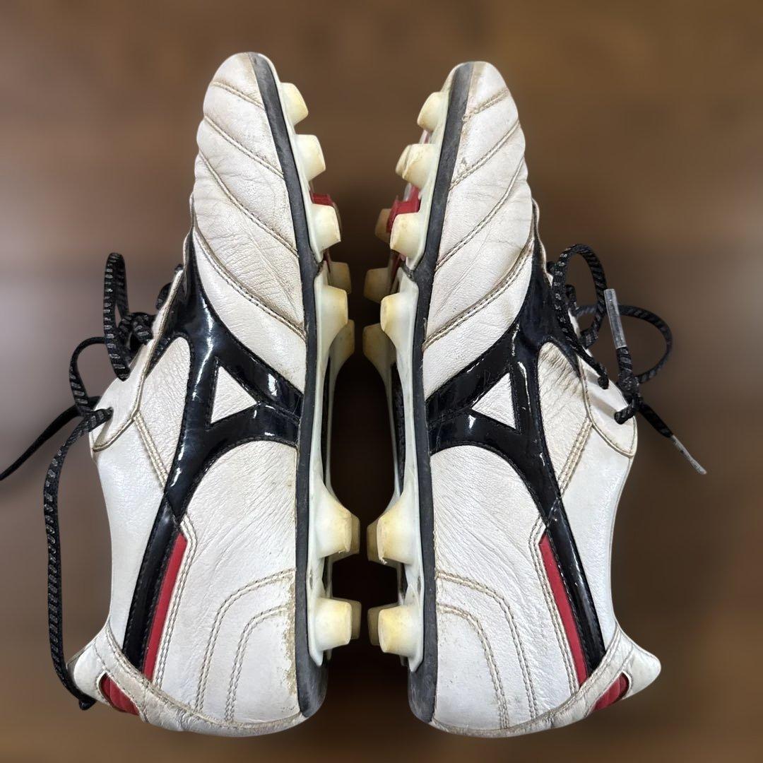 Mizuno Morelia サッカースパイク　23.5センチ