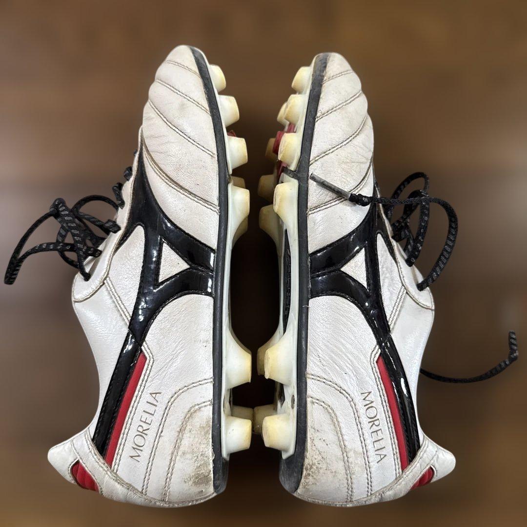 Mizuno Morelia サッカースパイク　23.5センチ