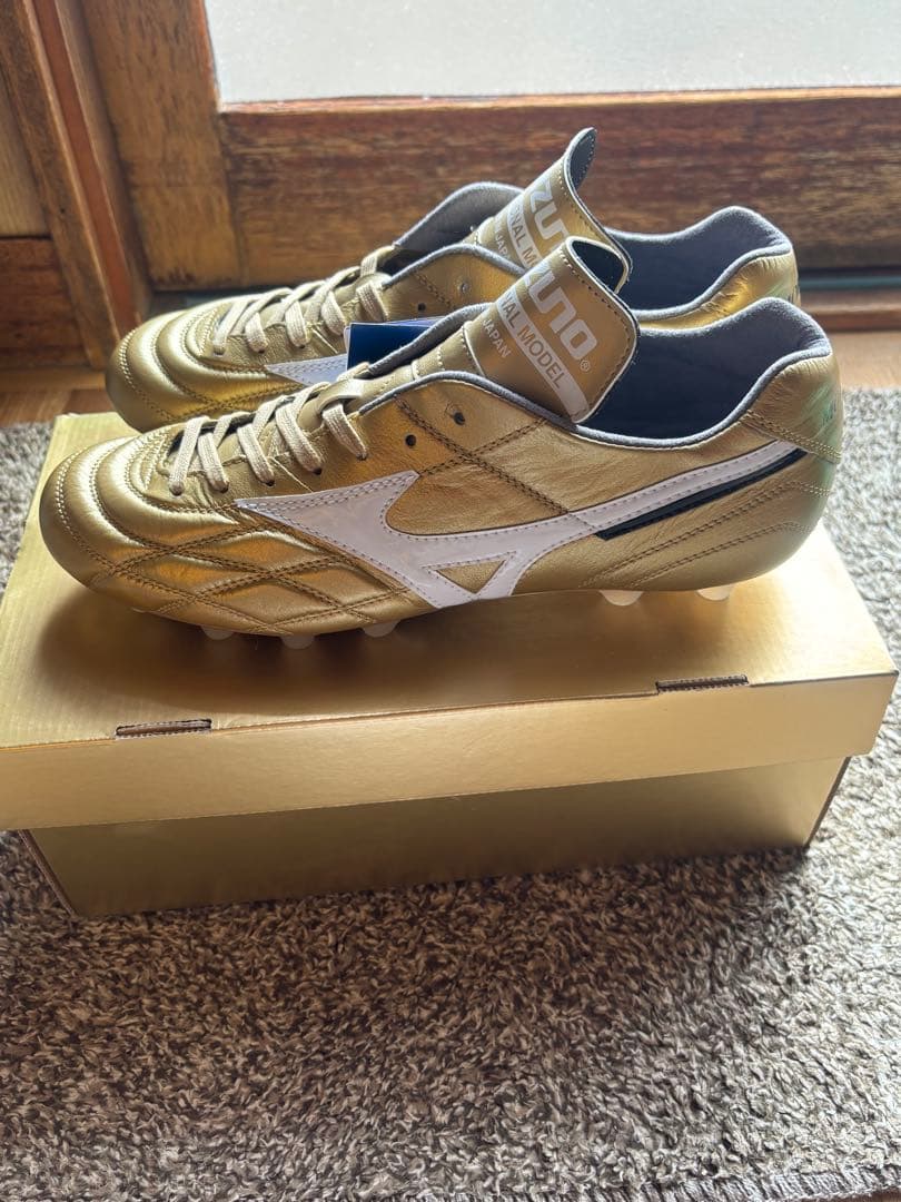【数量限定】MORELIA UL 26.5cm