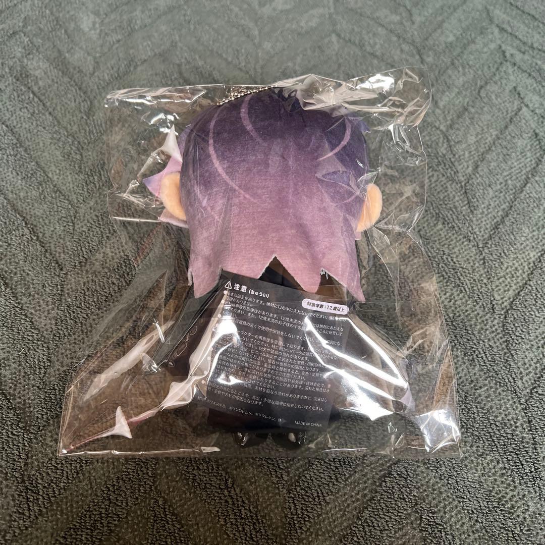 HYDE　ぬいぐるみキーホルダー