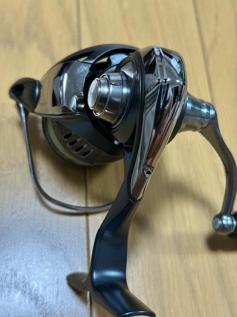 ダイワ　AIRITY ST SF2500SS-H-QD　極品