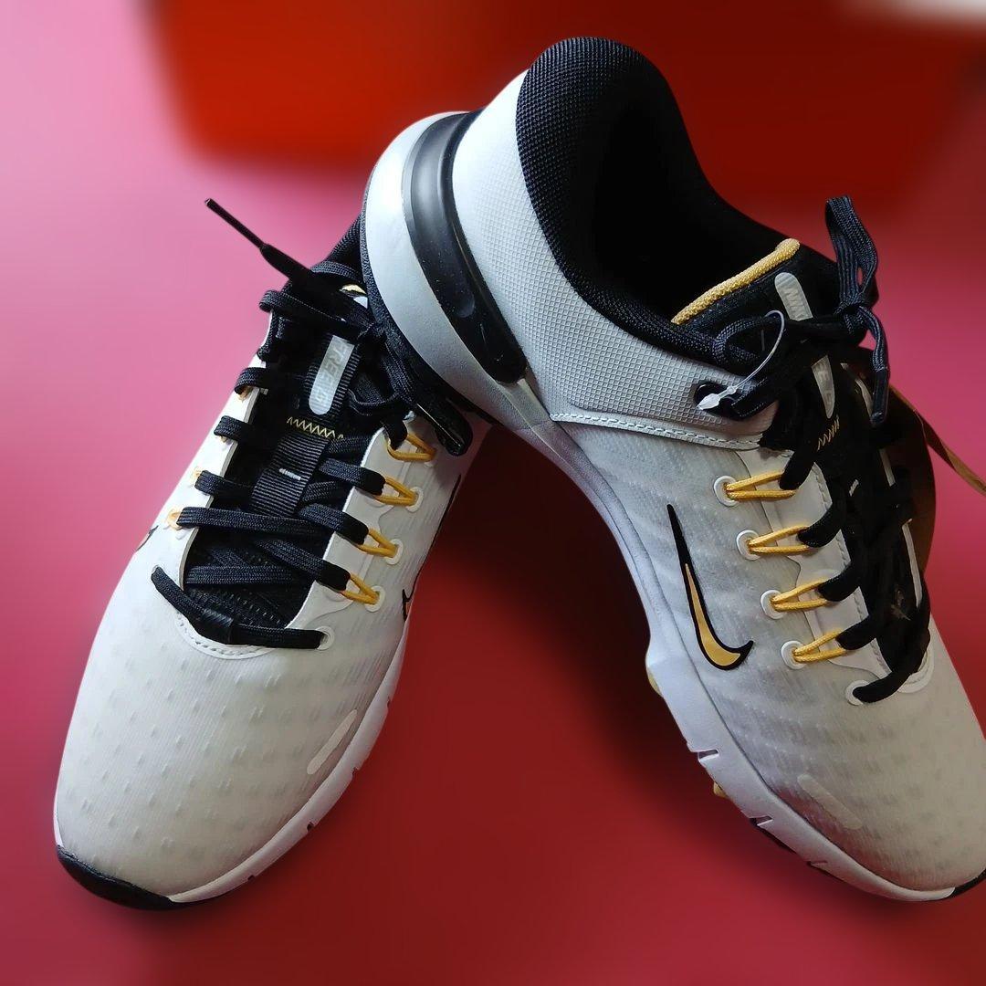 ナイキゴルフ NIKE GOLF Free Golf NN 26.5cm