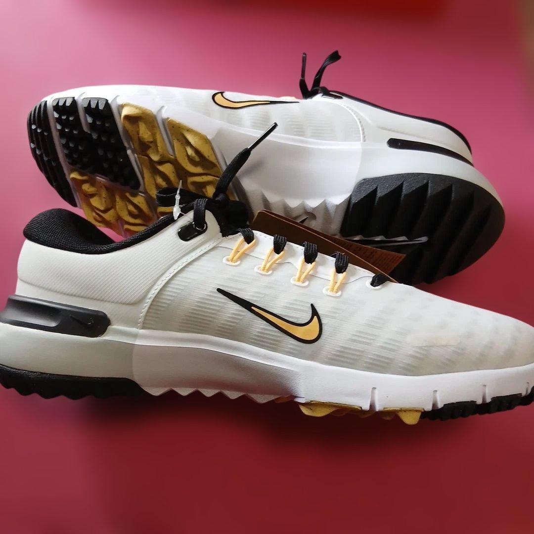ナイキゴルフ NIKE GOLF Free Golf NN 26.5cm