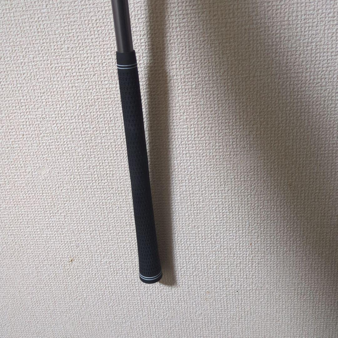 PING G430 5U　ハイブリッドシャフト