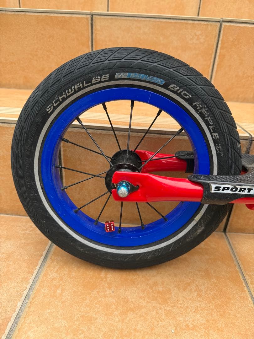 STRIDERストライダー スポーツモデル　カスタム