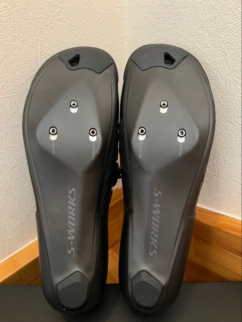 SPECIALIZED S-WORKS ARES 2 シューズ 44サイズ