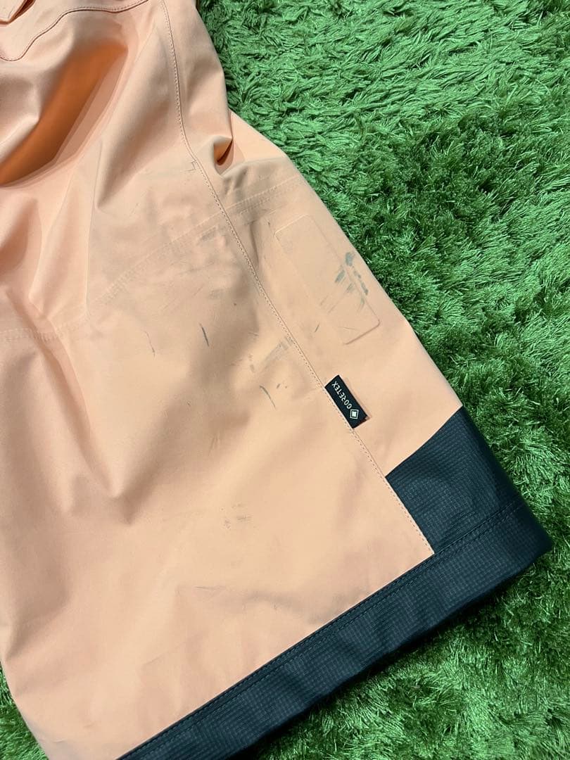 スノーボード VOLCOM GUCH STRETCH GORE-TEX PANT
