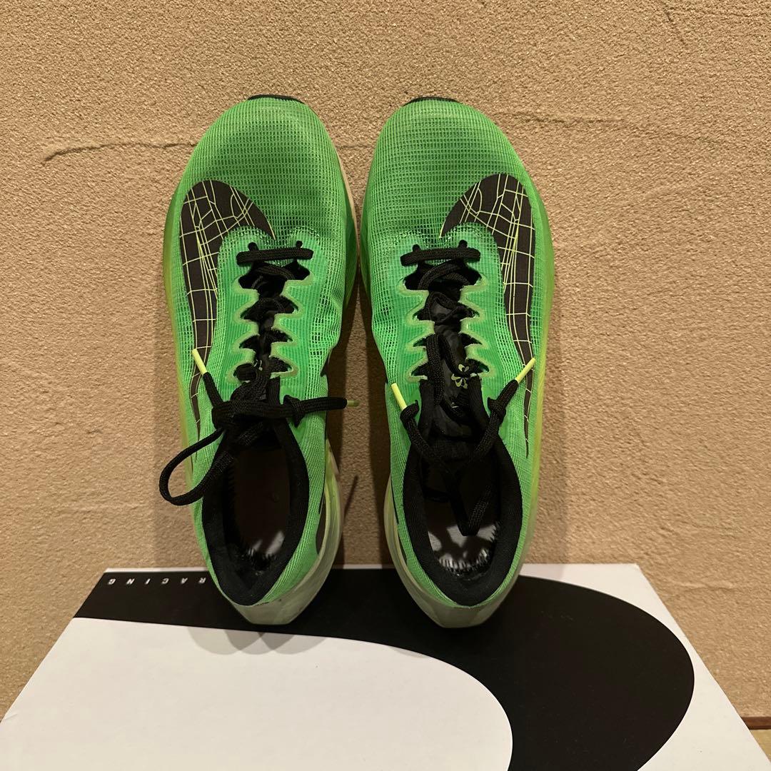 Nike zoomFly5 ナイキ　ズームフライ5