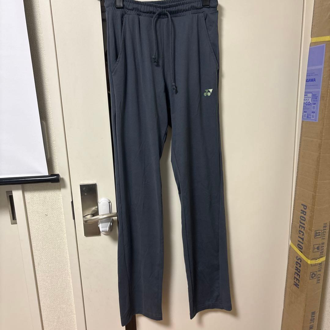YONEX ヨネックス ジャージ 上下セット Lサイズ 美品