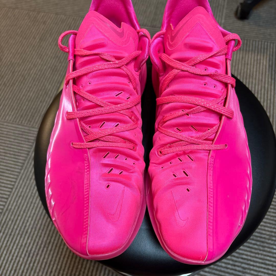 Nike GTカット4 Kay Yow