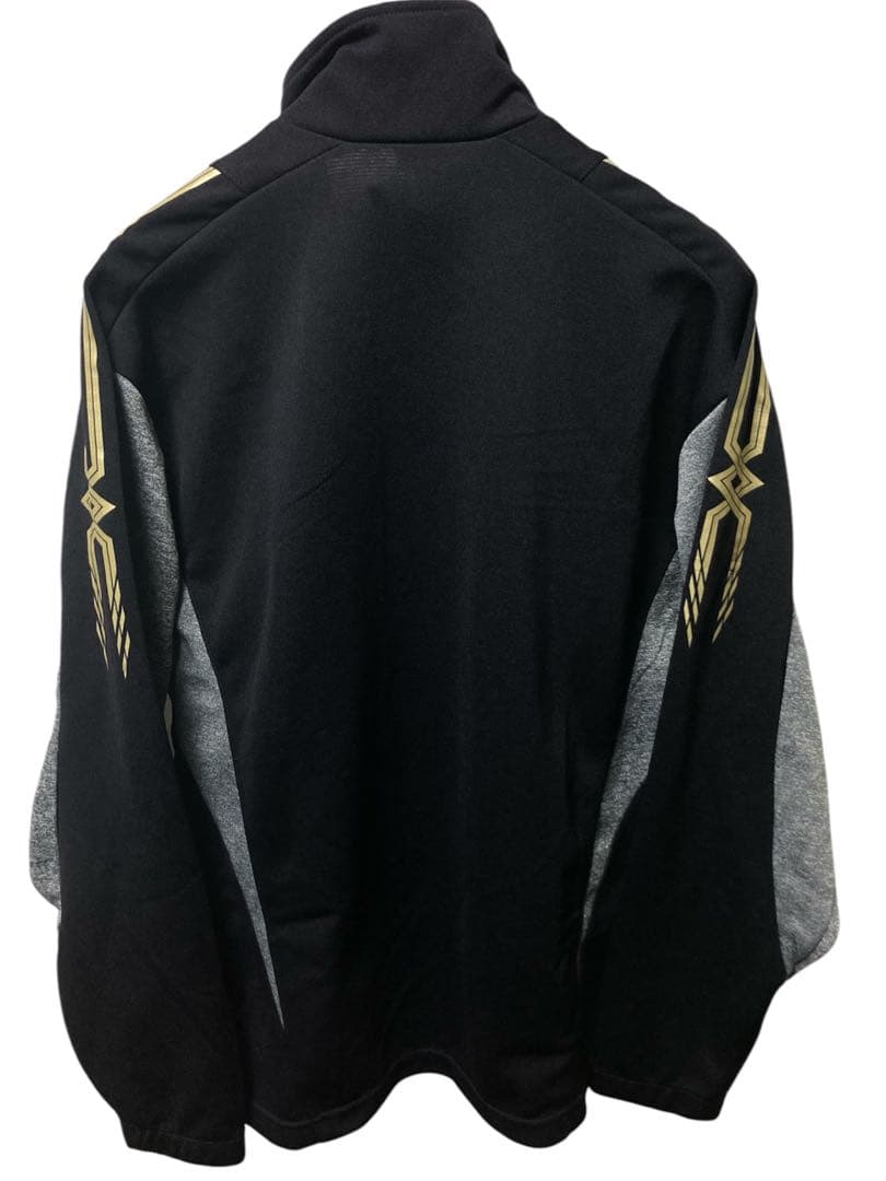 MIZUNO ミズノ　セットアップジャージ