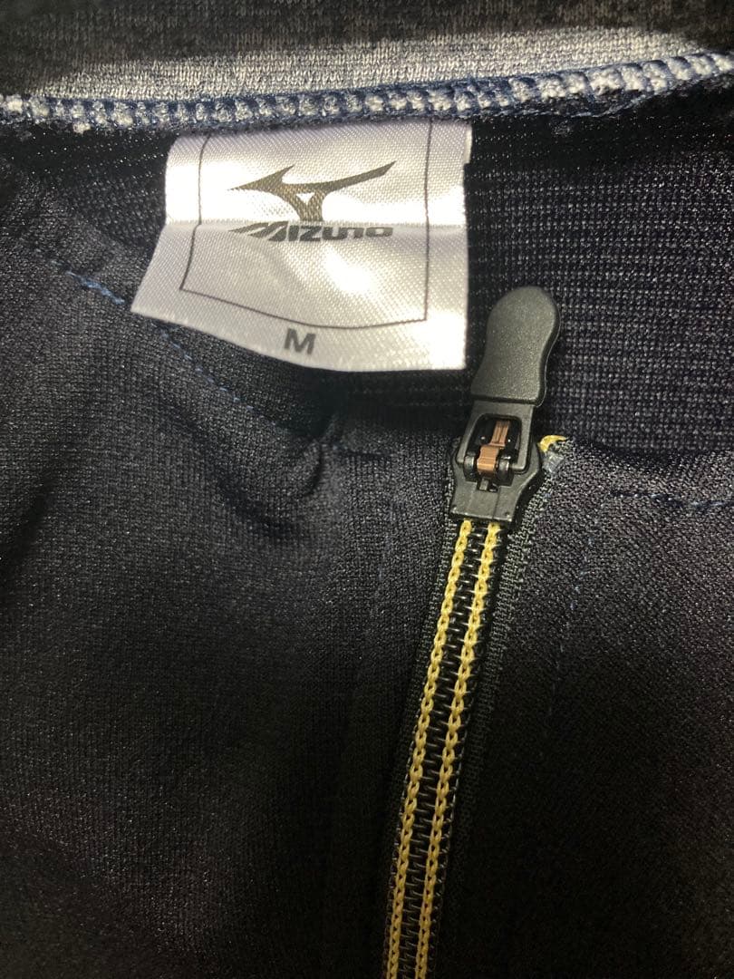 MIZUNO ミズノ　セットアップジャージ