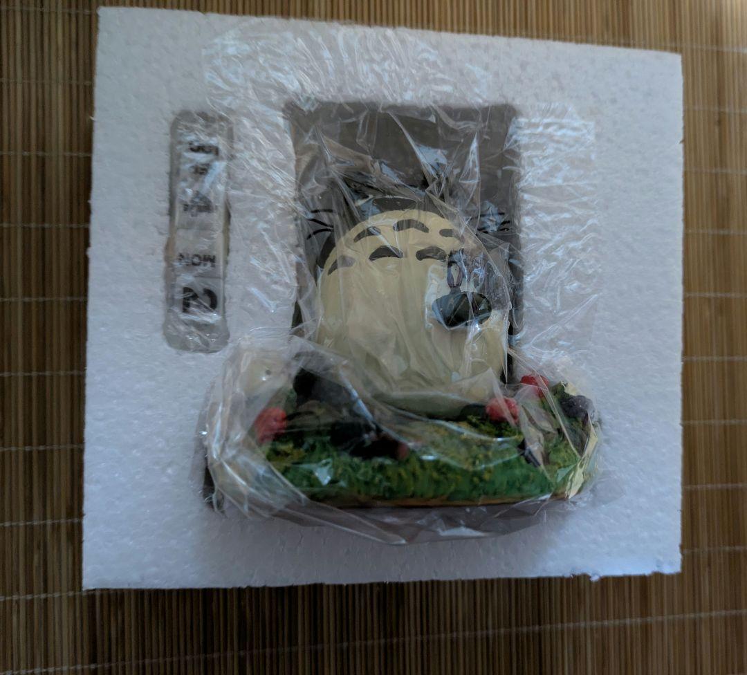ジブリトトロ 万年カレンダー