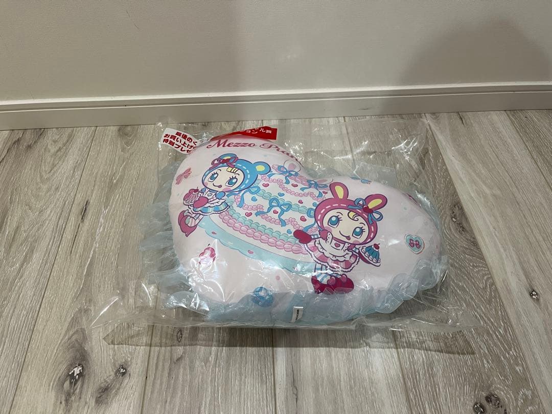 1番くじ　メゾピアノ　まとめ売り　ラストワンあり