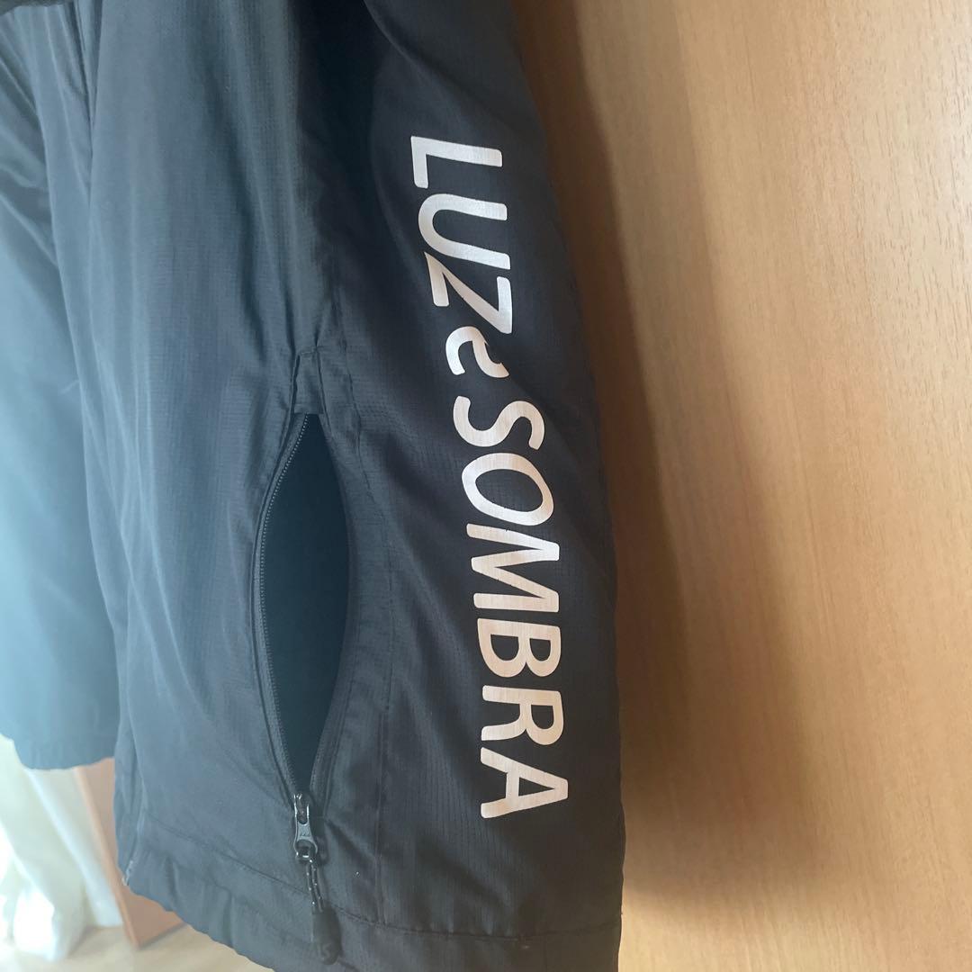 ルースイソンブラ　ベンチコート 150cm