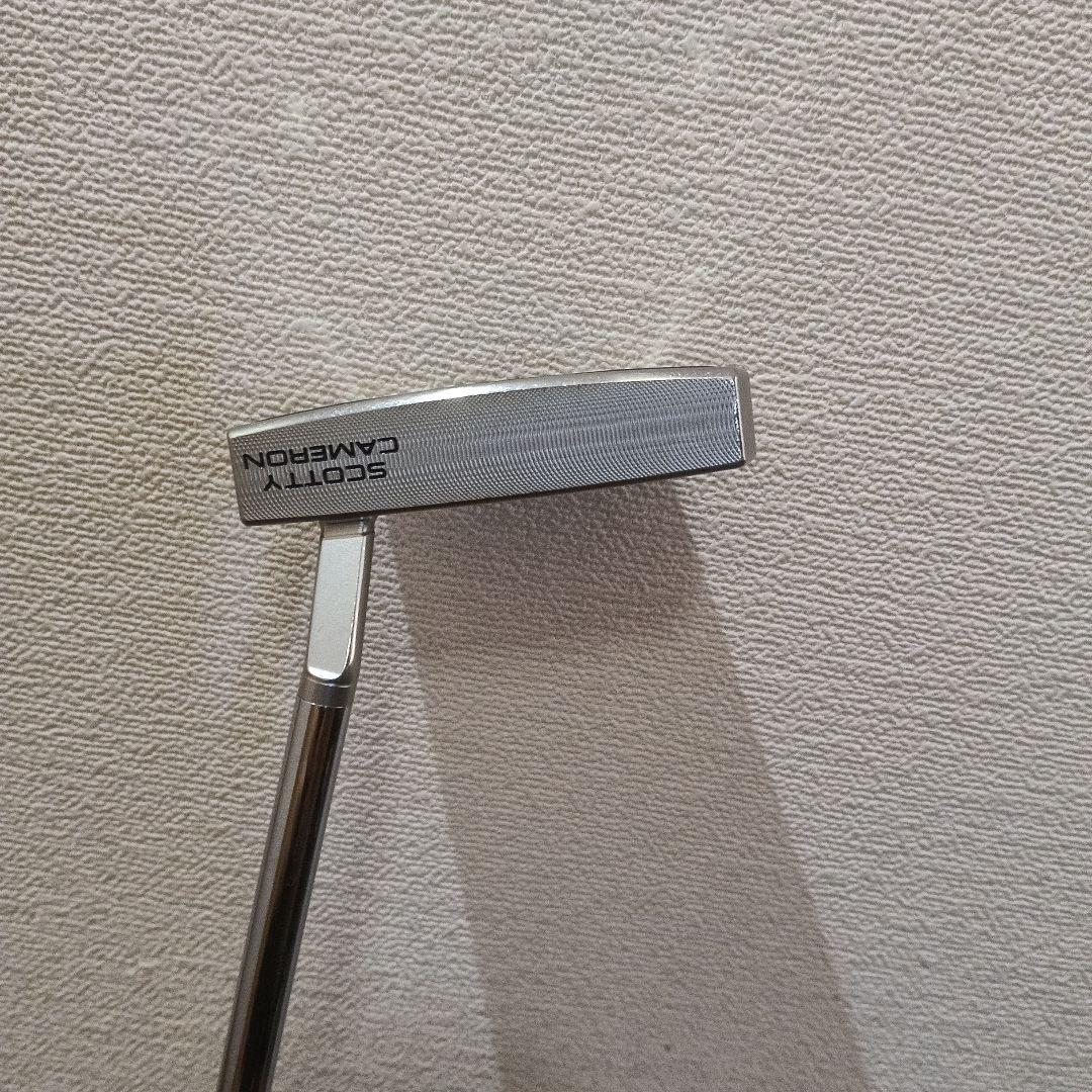 スコッティキャメロン　ファントム　9.5