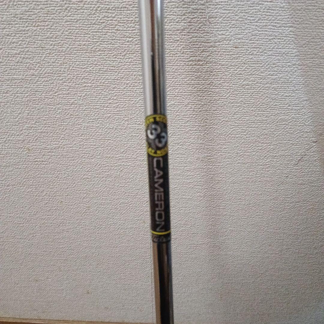 スコッティキャメロン　ファントム　9.5