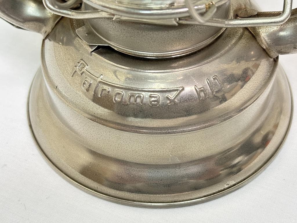 Petromax ペトロマックス HL1 ストームランタン ハリケーンランタン
