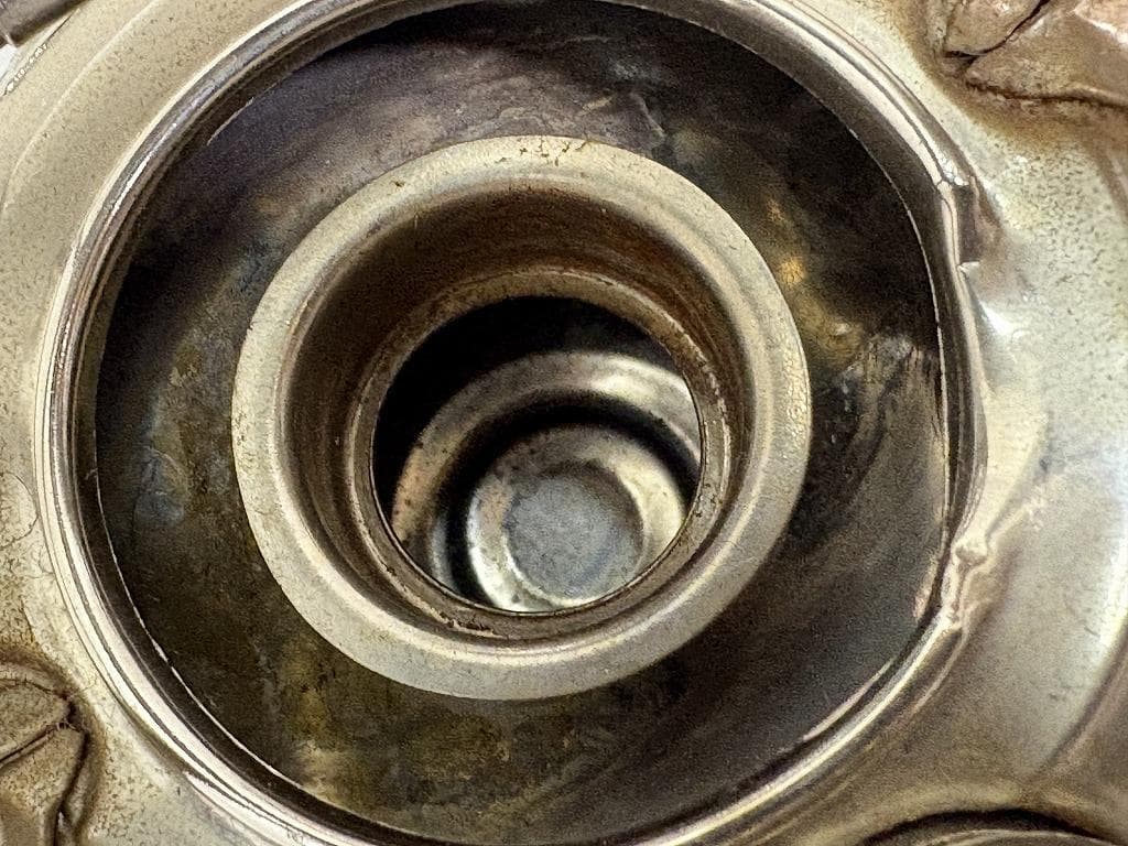 Petromax ペトロマックス HL1 ストームランタン ハリケーンランタン