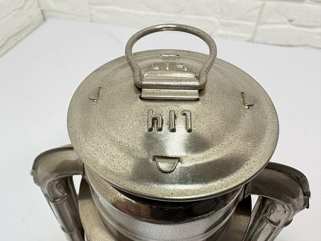 Petromax ペトロマックス HL1 ストームランタン ハリケーンランタン