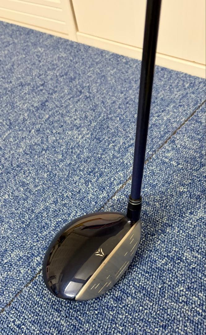 XXIO MP900 メンズ4W 16.5度