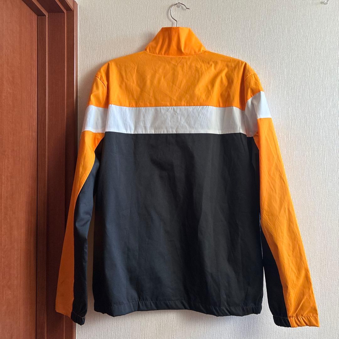DESCENTE DGMLJK02 メンズジャケット M