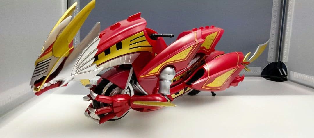装動　SODO 仮面ライダー龍騎 3セット