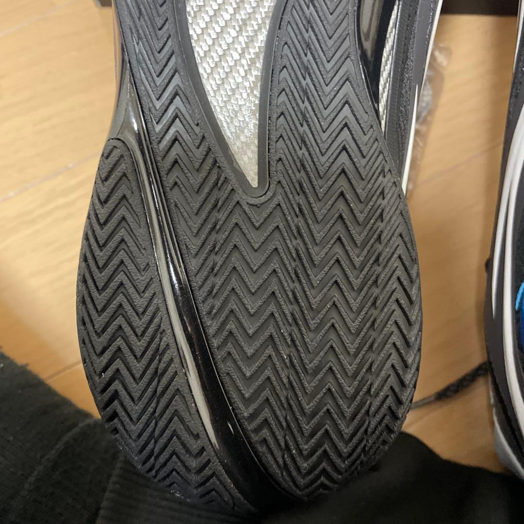 シューズ(男性用) Wade 808 5UltraV2