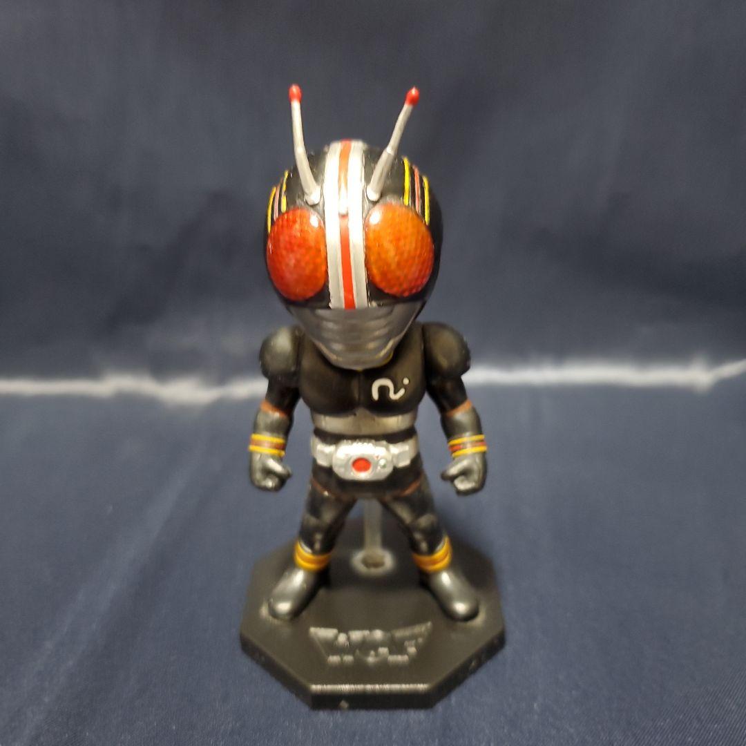 【箱無し】ワーコレ仮面ライダー10体セット