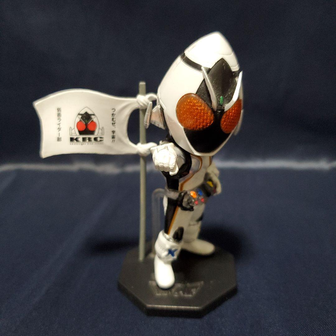 【箱無し】ワーコレ仮面ライダー10体セット