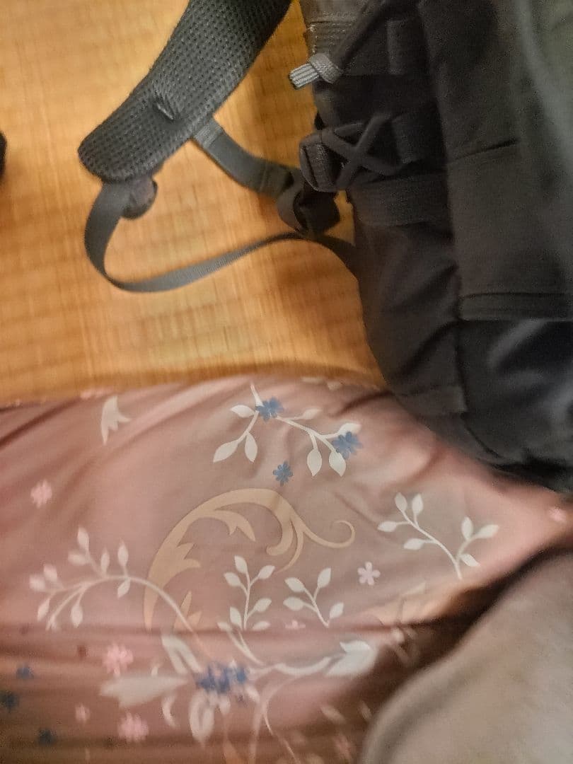 ヘリコンテックス　グラウンドホッグ　シャドウグレー