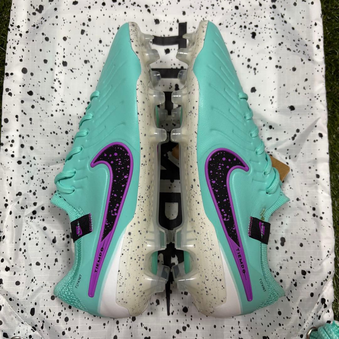 NIKE Tiempo Legend Ⅹ Elite FG