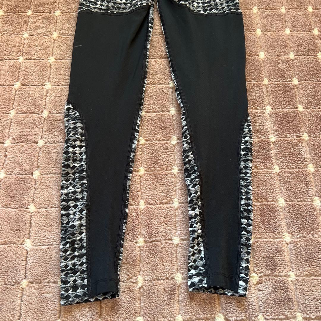 ナイキ　プロ　nike pro hyperwarm セットアップ　トレーニング