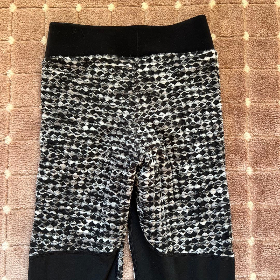 ナイキ　プロ　nike pro hyperwarm セットアップ　トレーニング