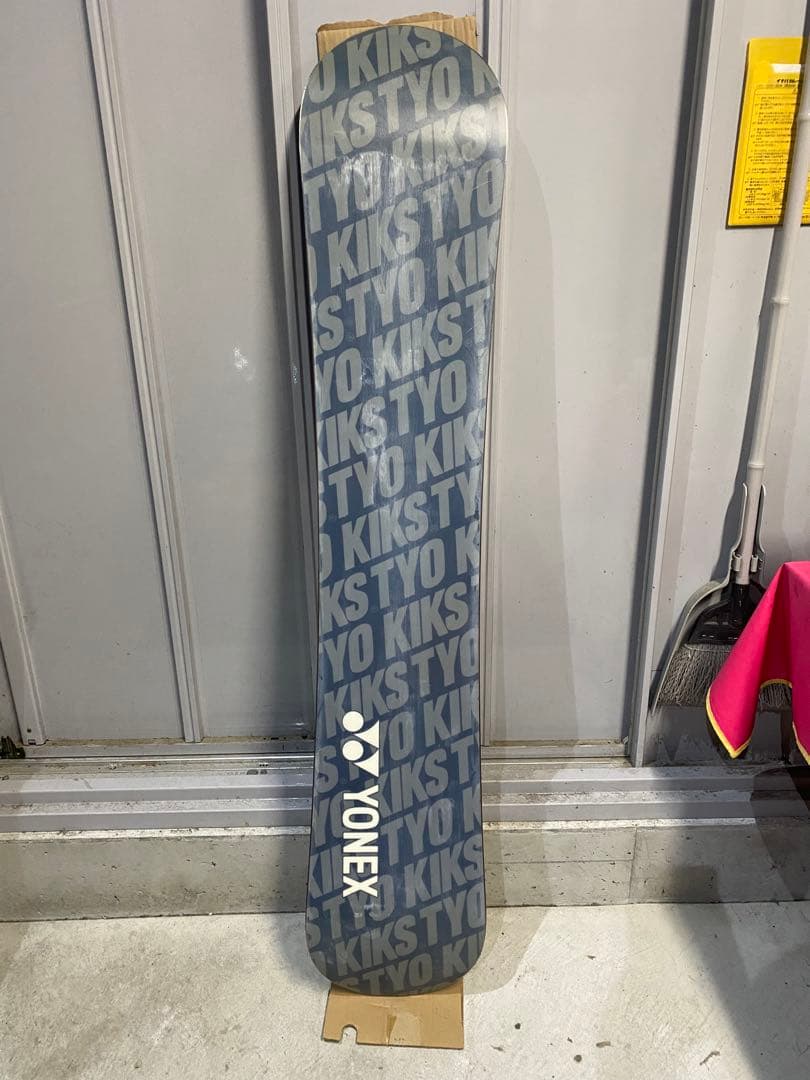 YONEX スノーボード　4XP 156センチ