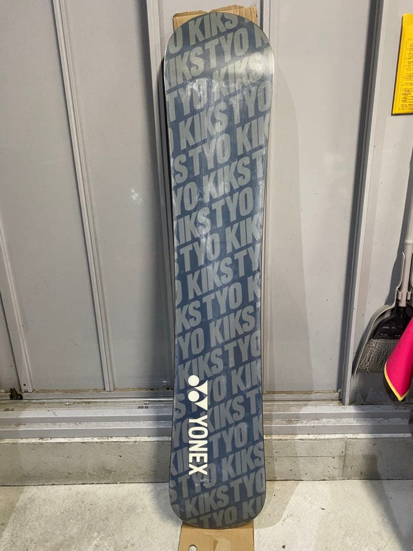 YONEX スノーボード　4XP 156センチ
