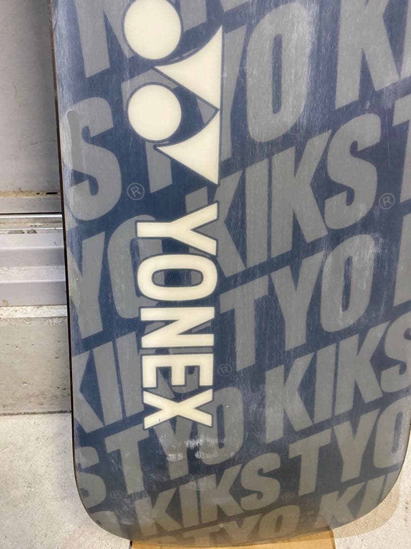YONEX スノーボード　4XP 156センチ