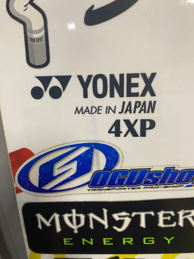 YONEX スノーボード　4XP 156センチ